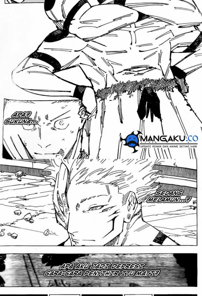 Chapter 248 - halaman 8