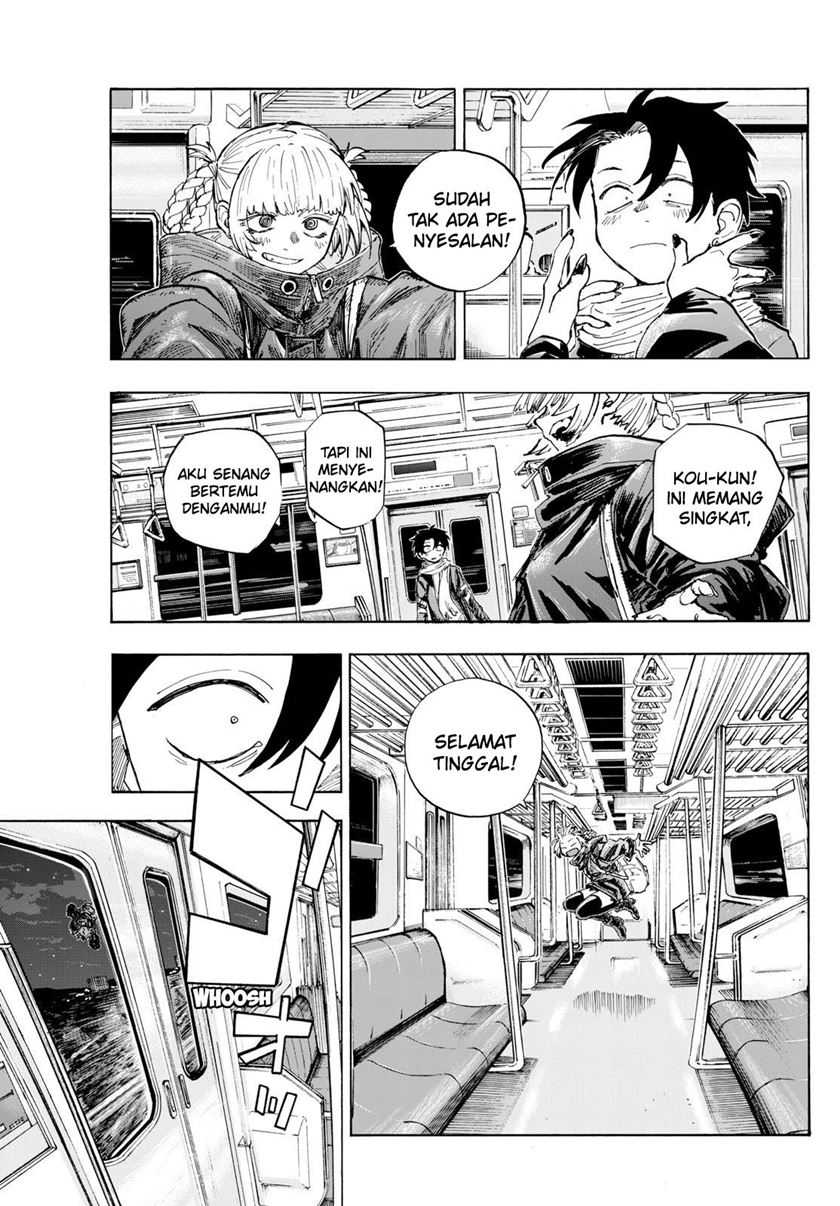 Chapter 198 - halaman 13
