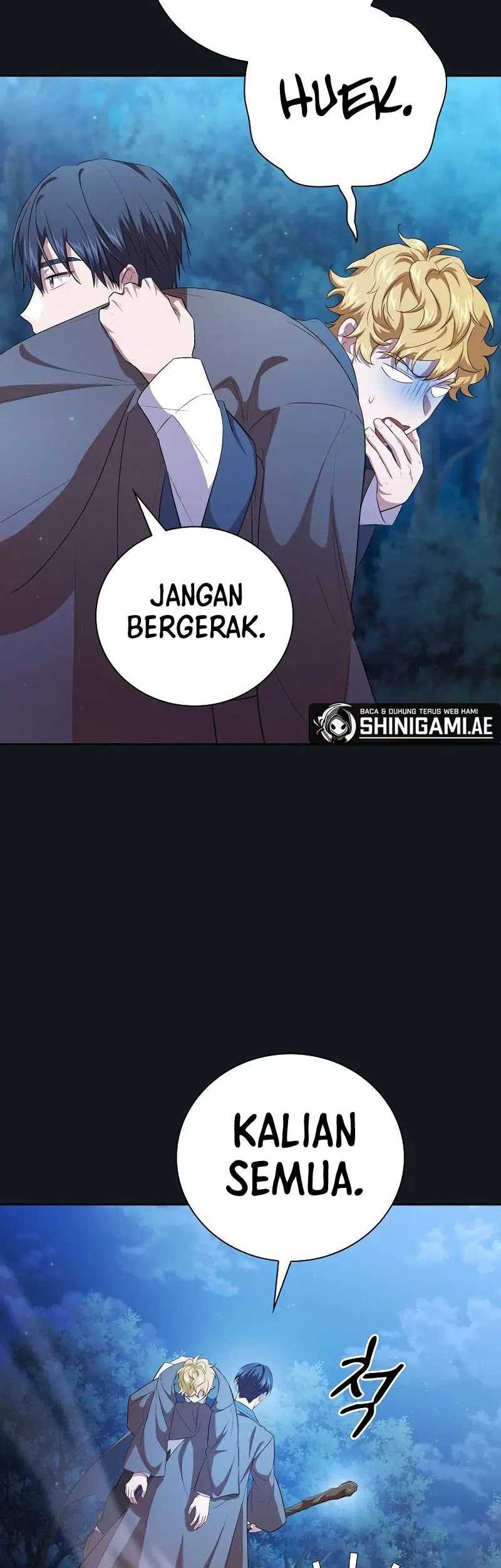 Chapter 76 - halaman 40