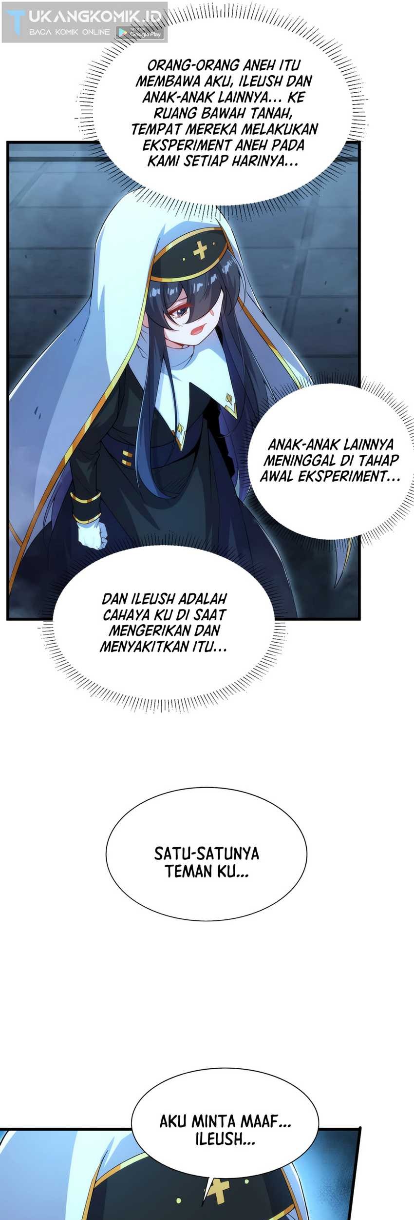 Chapter 90 - halaman 19