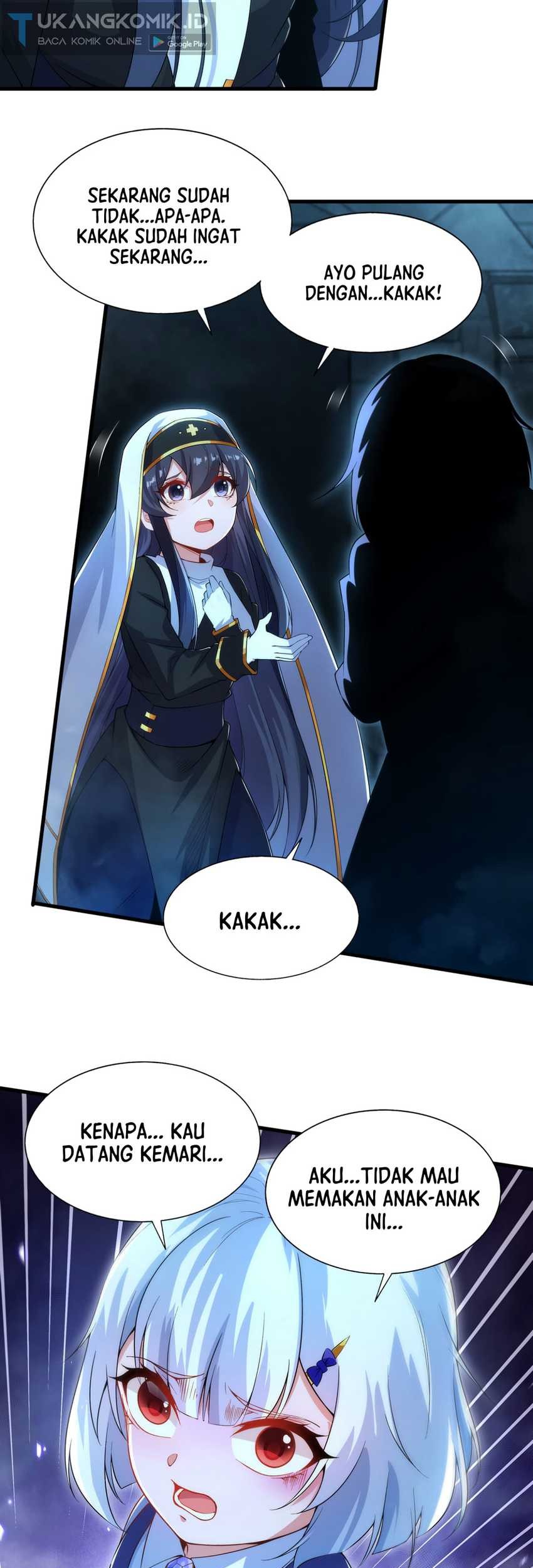 Chapter 90 - halaman 21