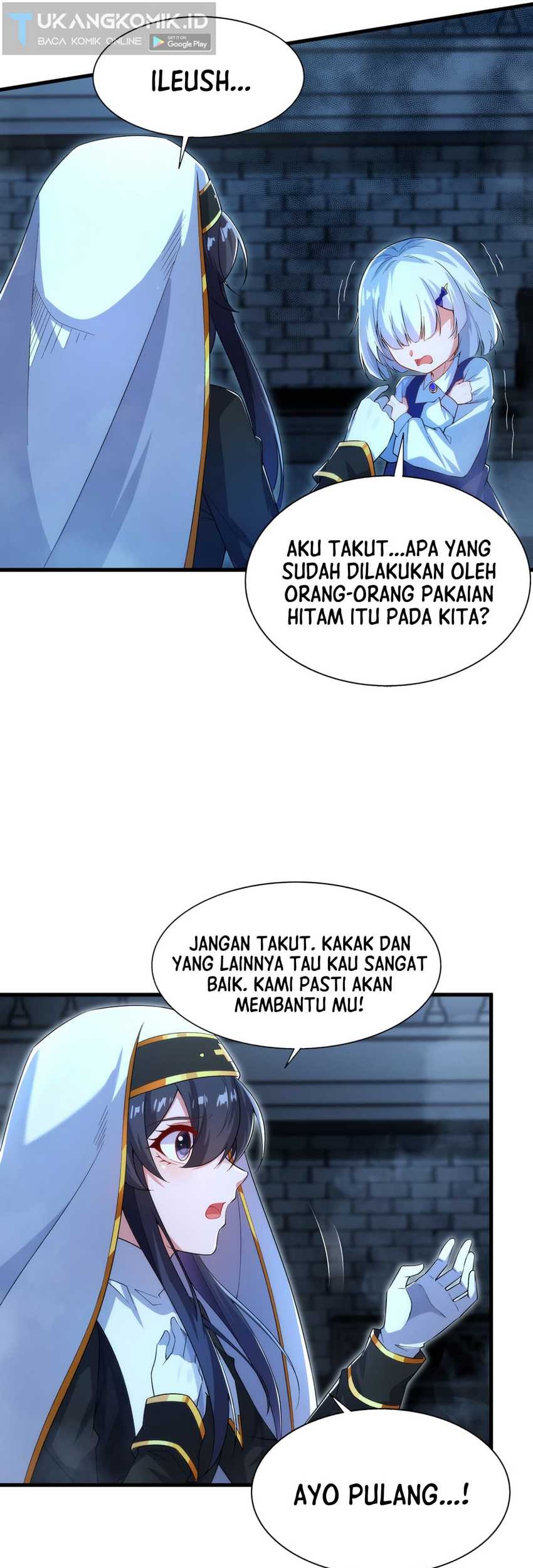 Chapter 90 - halaman 23
