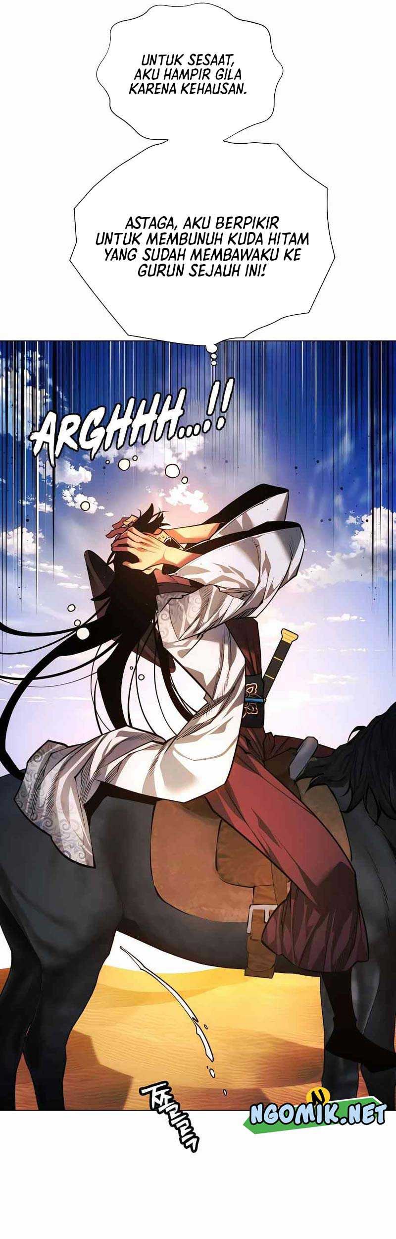 Chapter 69 - halaman 77