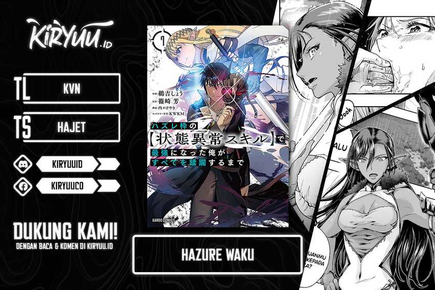Chapter 45 - halaman 2