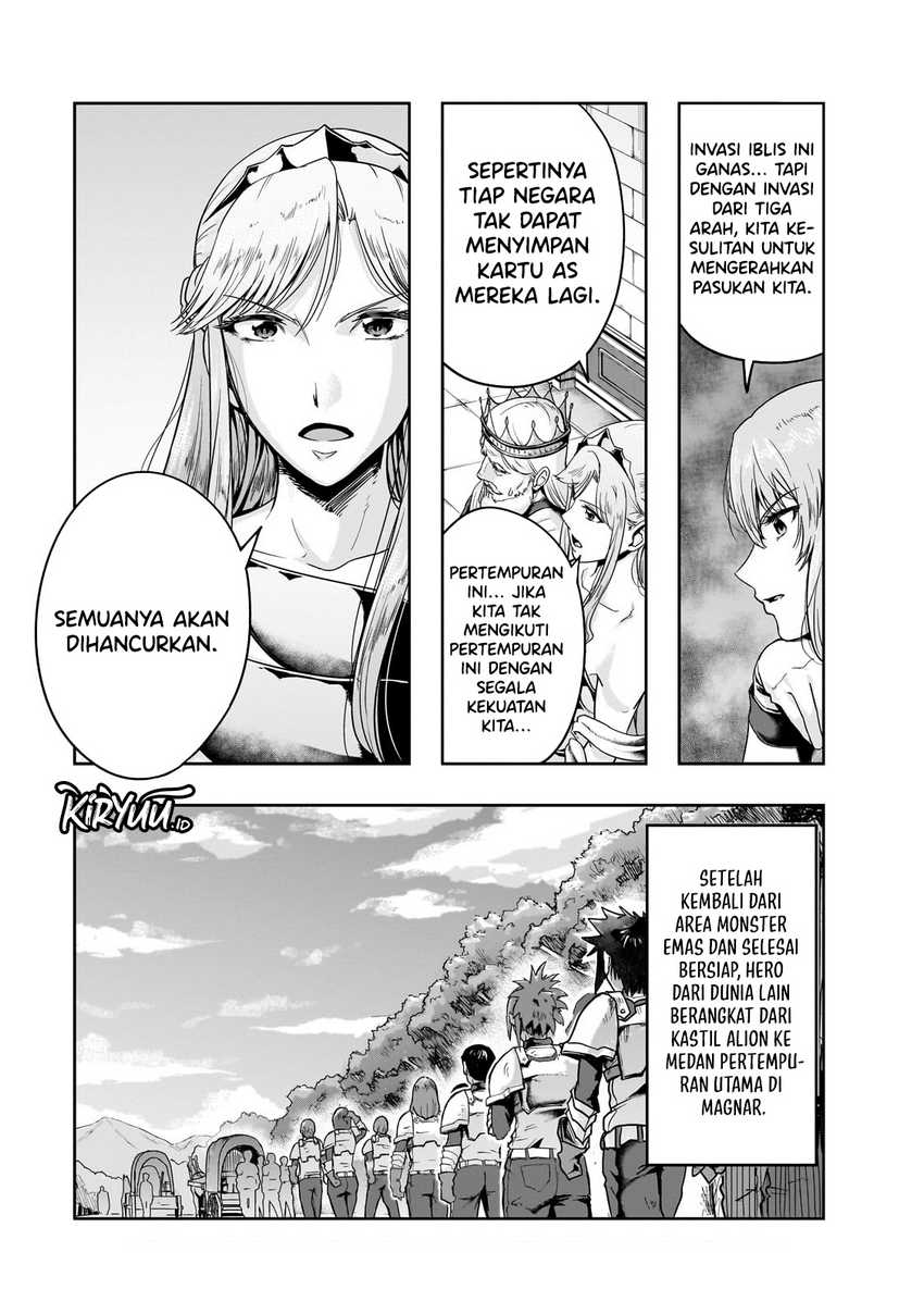 Chapter 45 - halaman 16