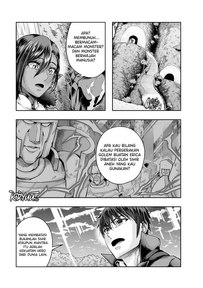 Chapter 45 - halaman 18