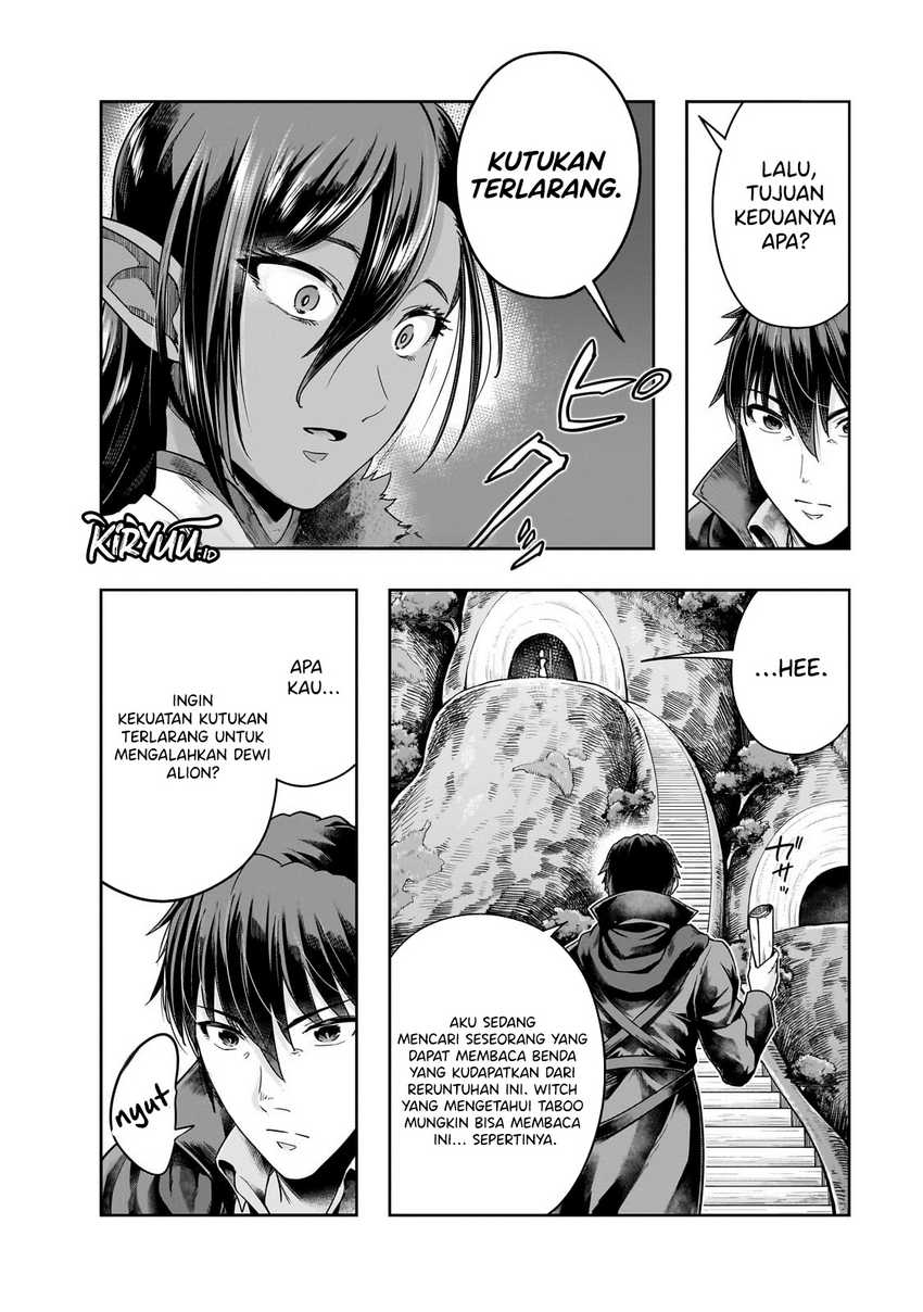Chapter 45 - halaman 21
