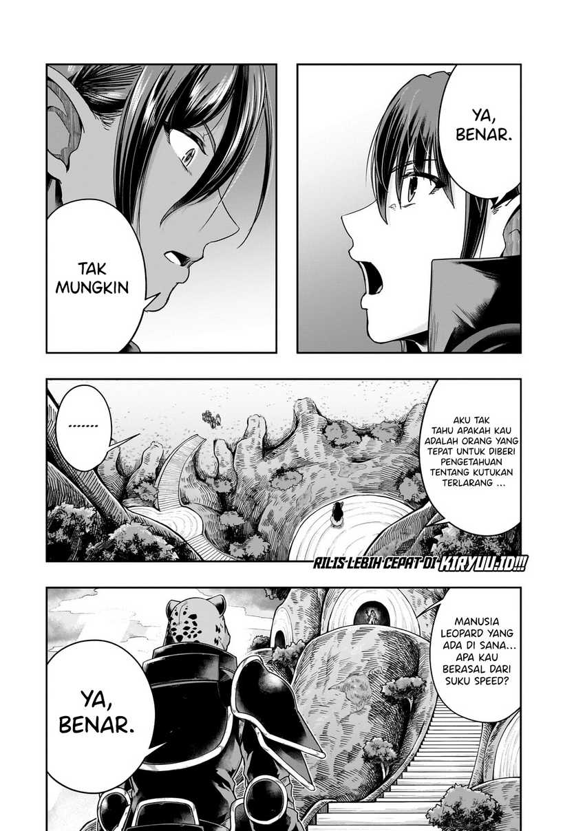 Chapter 45 - halaman 22