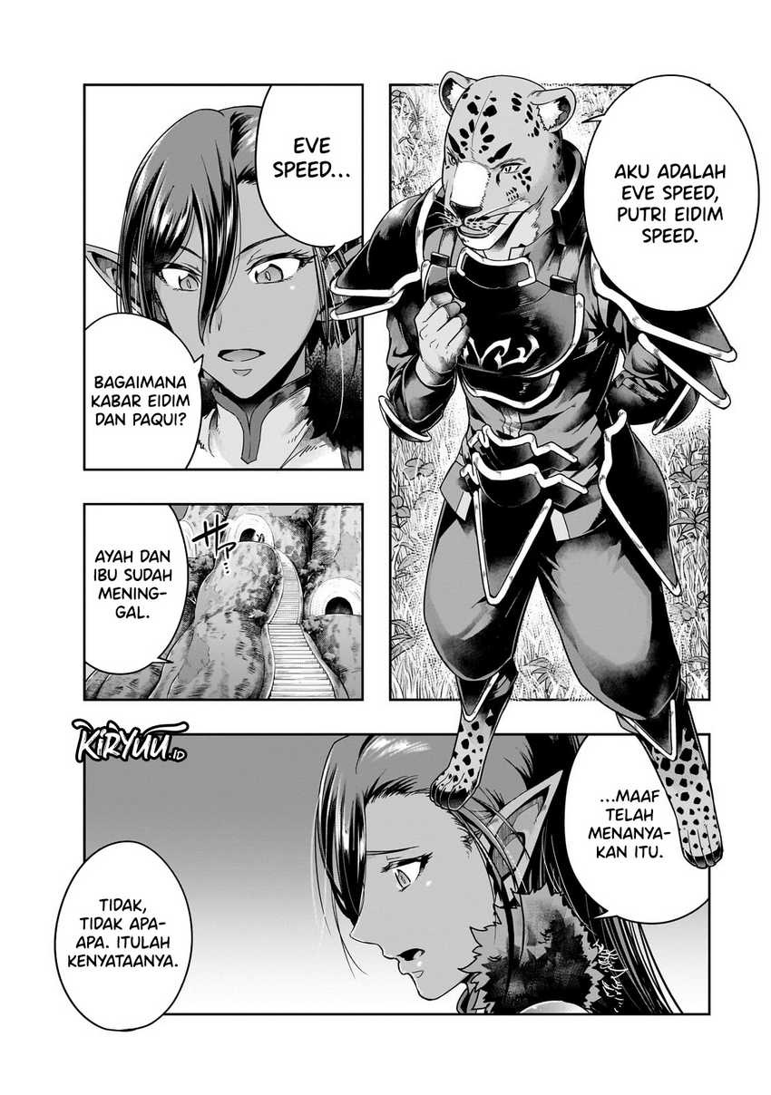 Chapter 45 - halaman 23