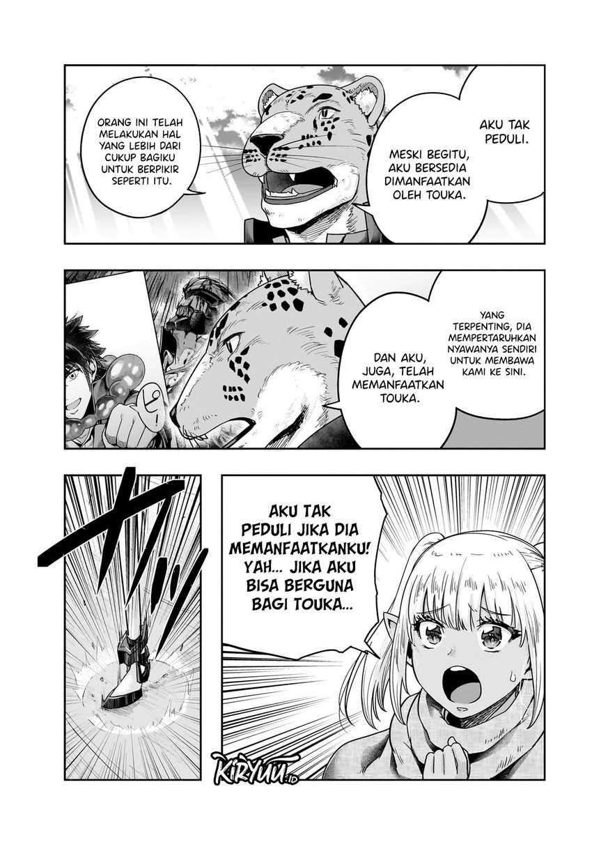 Chapter 45 - halaman 29