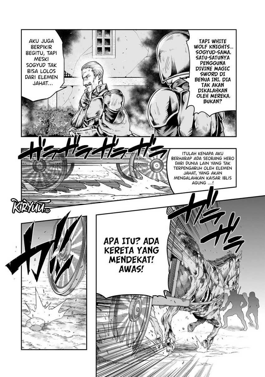 Chapter 45 - halaman 9