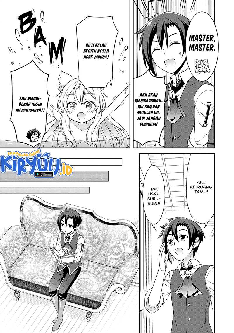 Chapter 50 - halaman 16