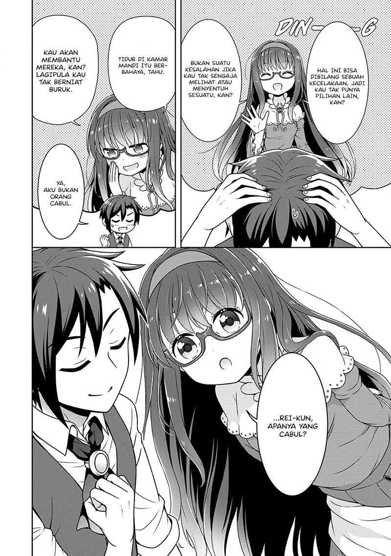 Chapter 50 - halaman 19