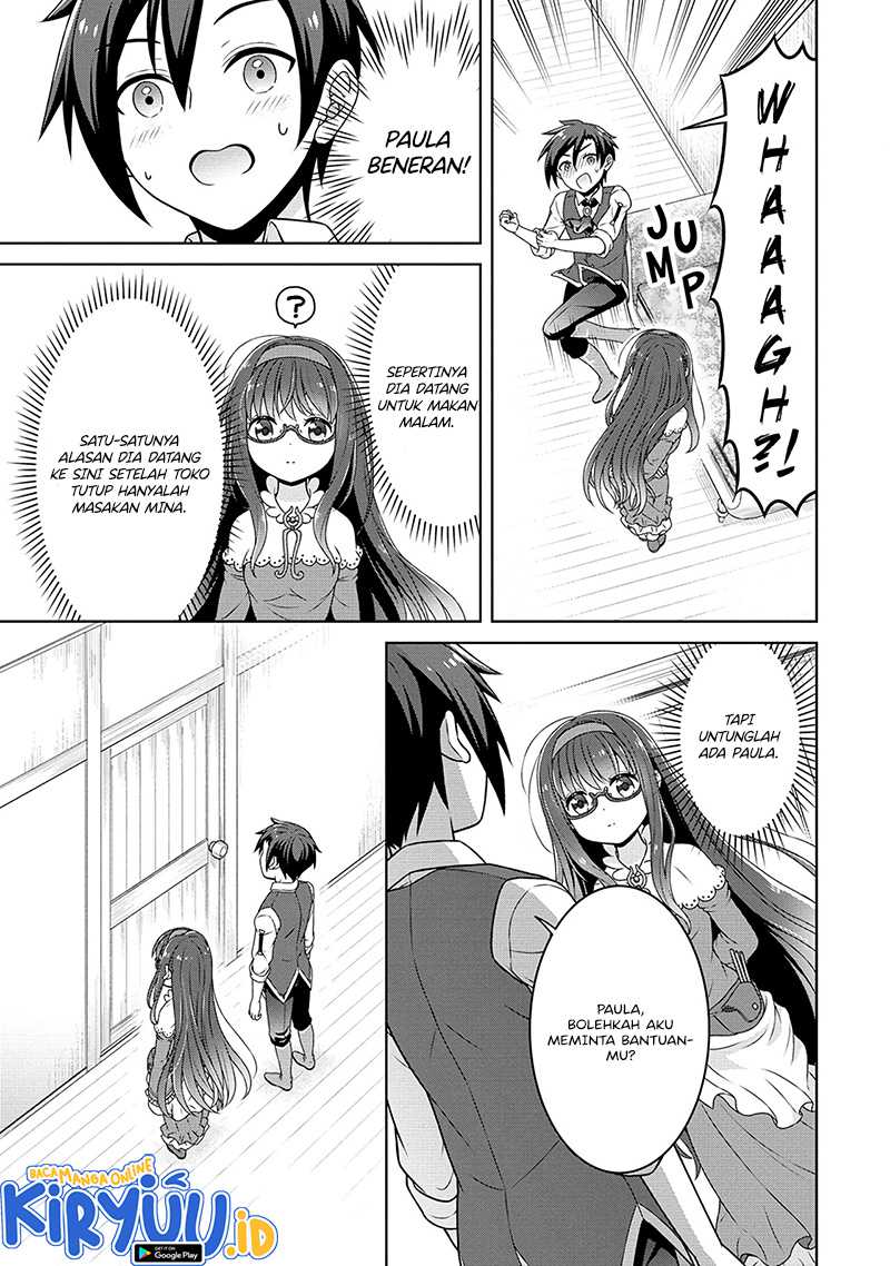 Chapter 50 - halaman 20