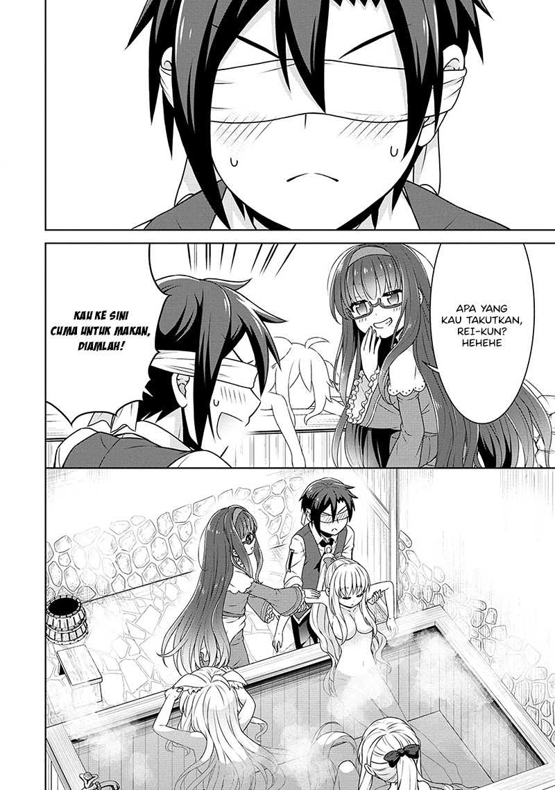 Chapter 50 - halaman 23