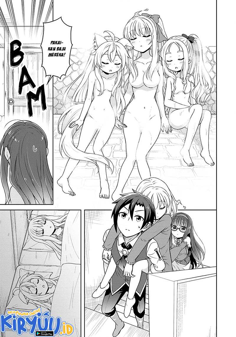 Chapter 50 - halaman 24