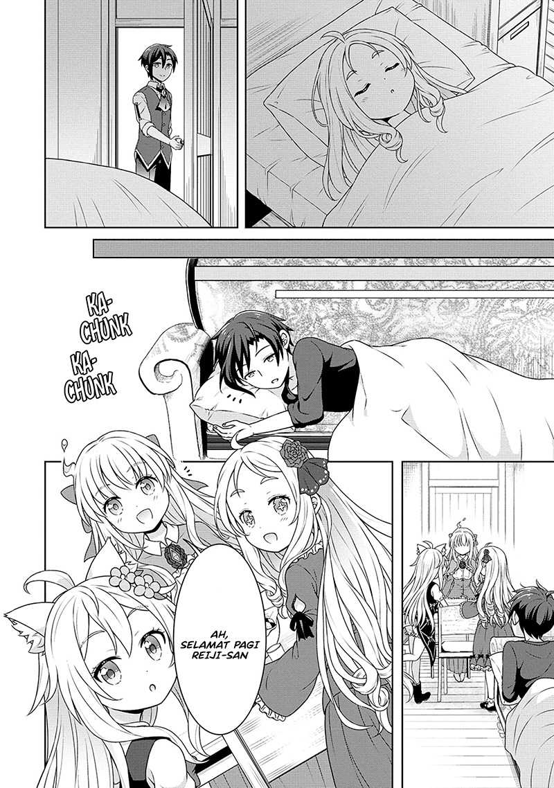 Chapter 50 - halaman 25