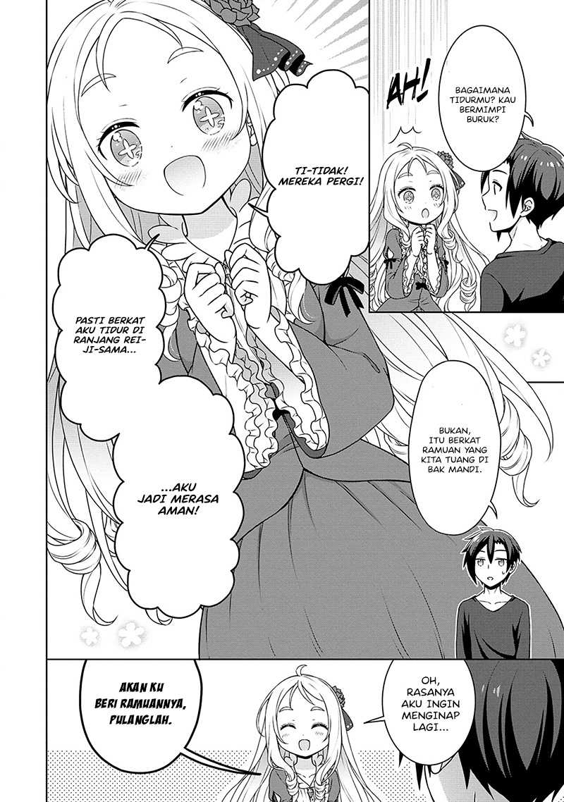 Chapter 50 - halaman 27