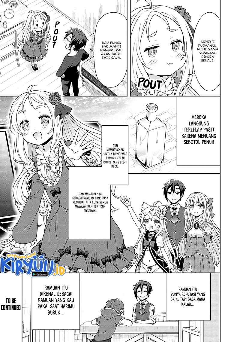Chapter 50 - halaman 28
