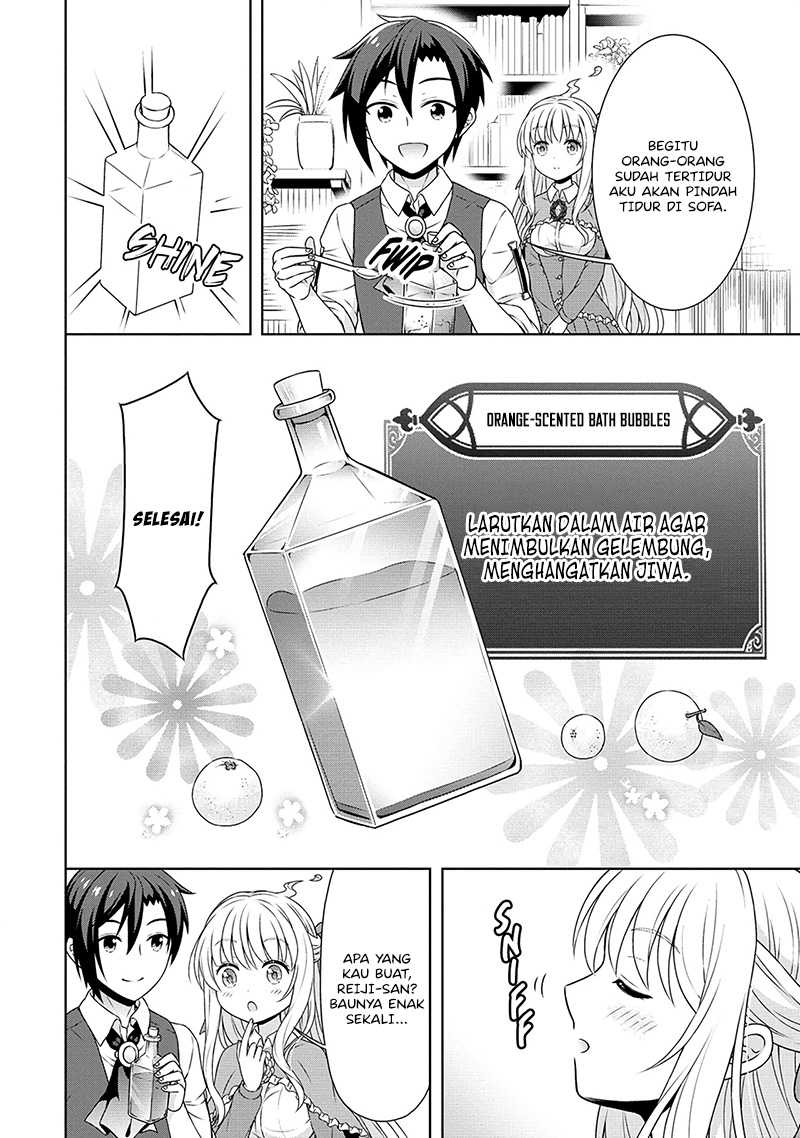 Chapter 50 - halaman 9