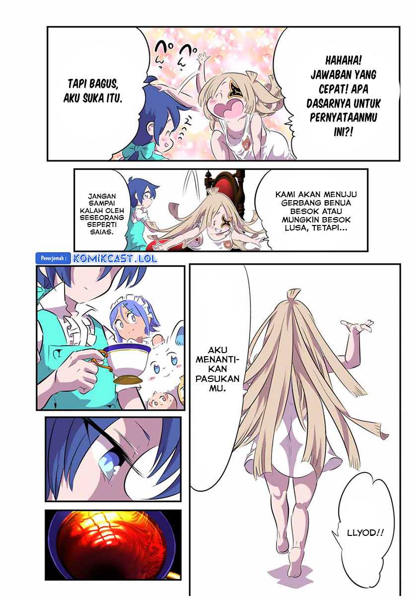 Chapter 152 - halaman 18