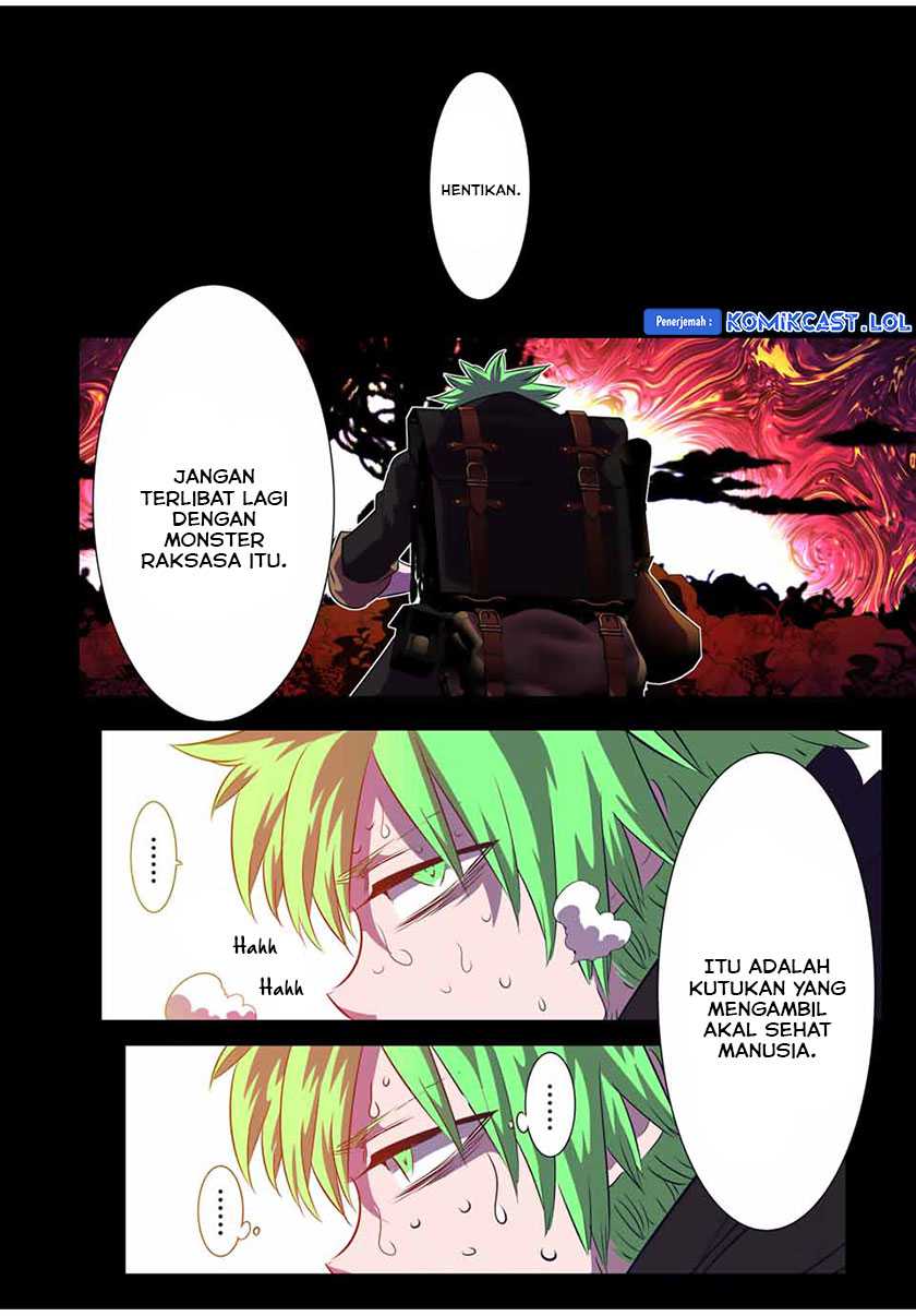 Chapter 152 - halaman 22