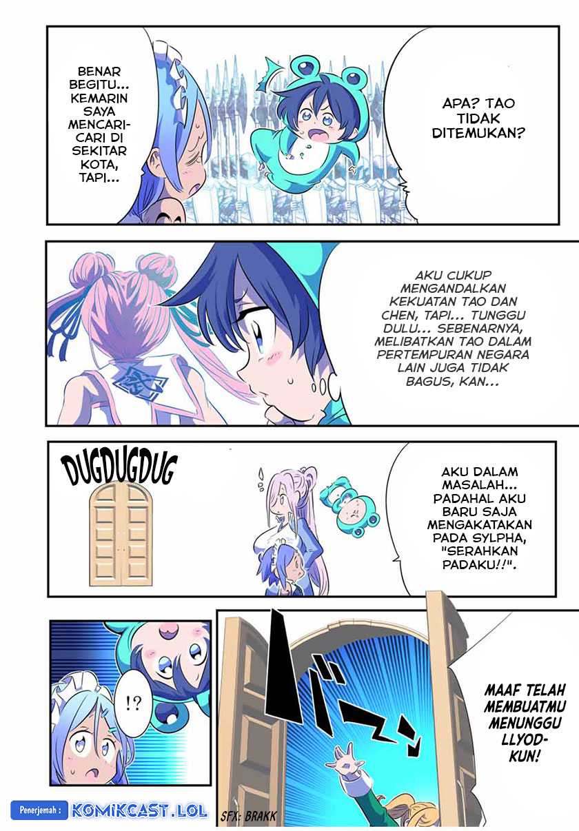 Chapter 152 - halaman 6