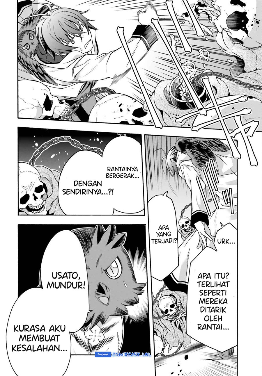 Chapter 58 - halaman 12