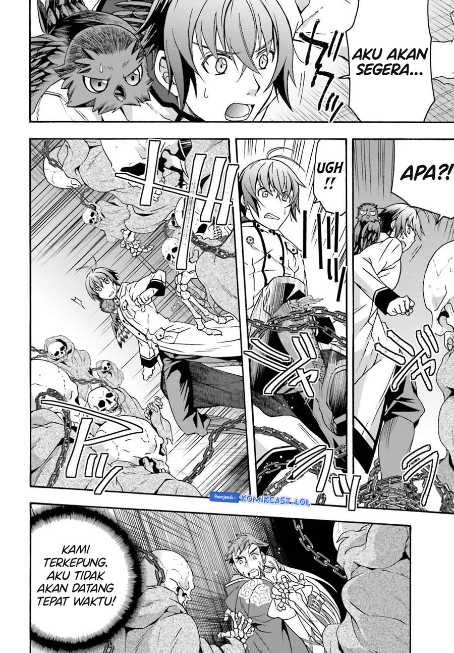 Chapter 58 - halaman 16