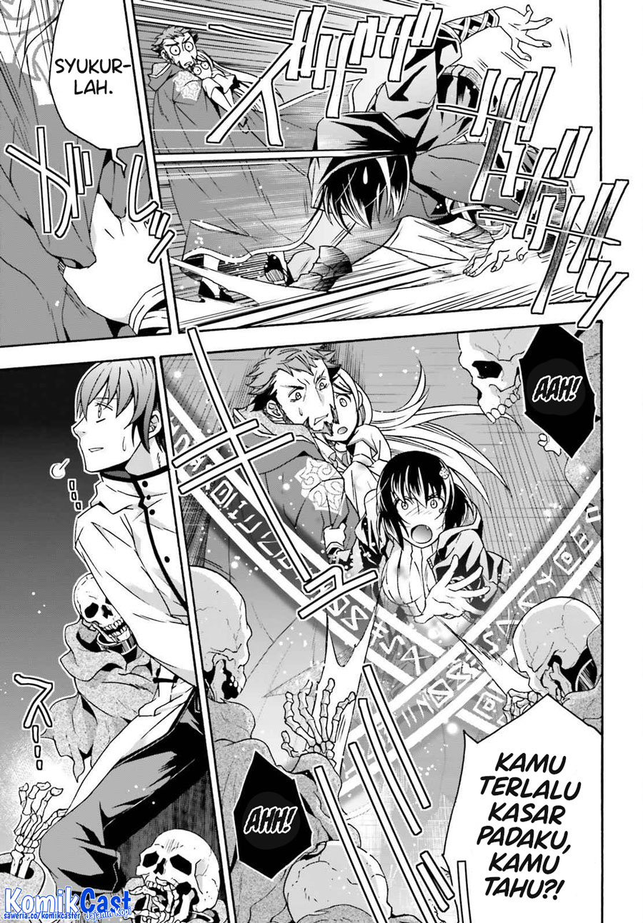 Chapter 58 - halaman 19