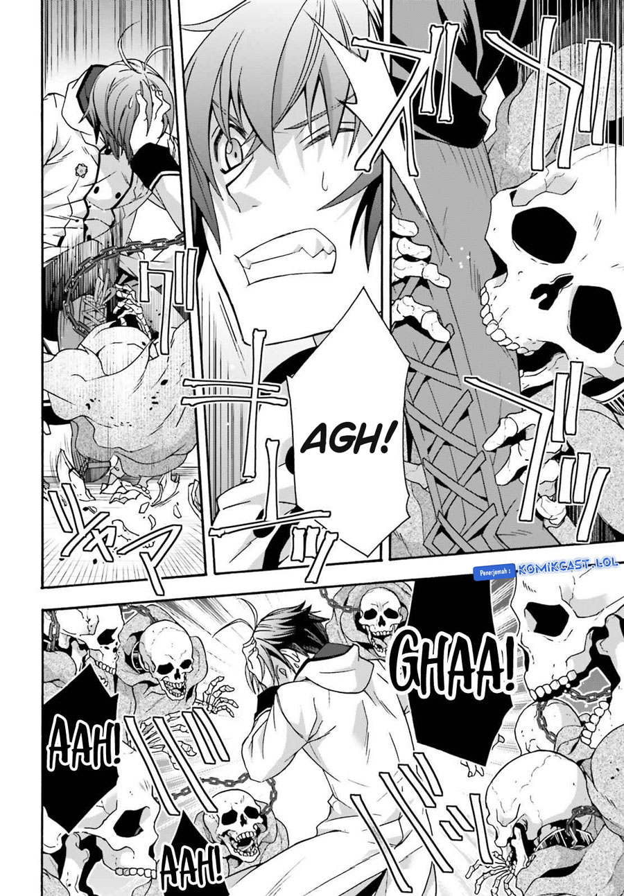 Chapter 58 - halaman 20