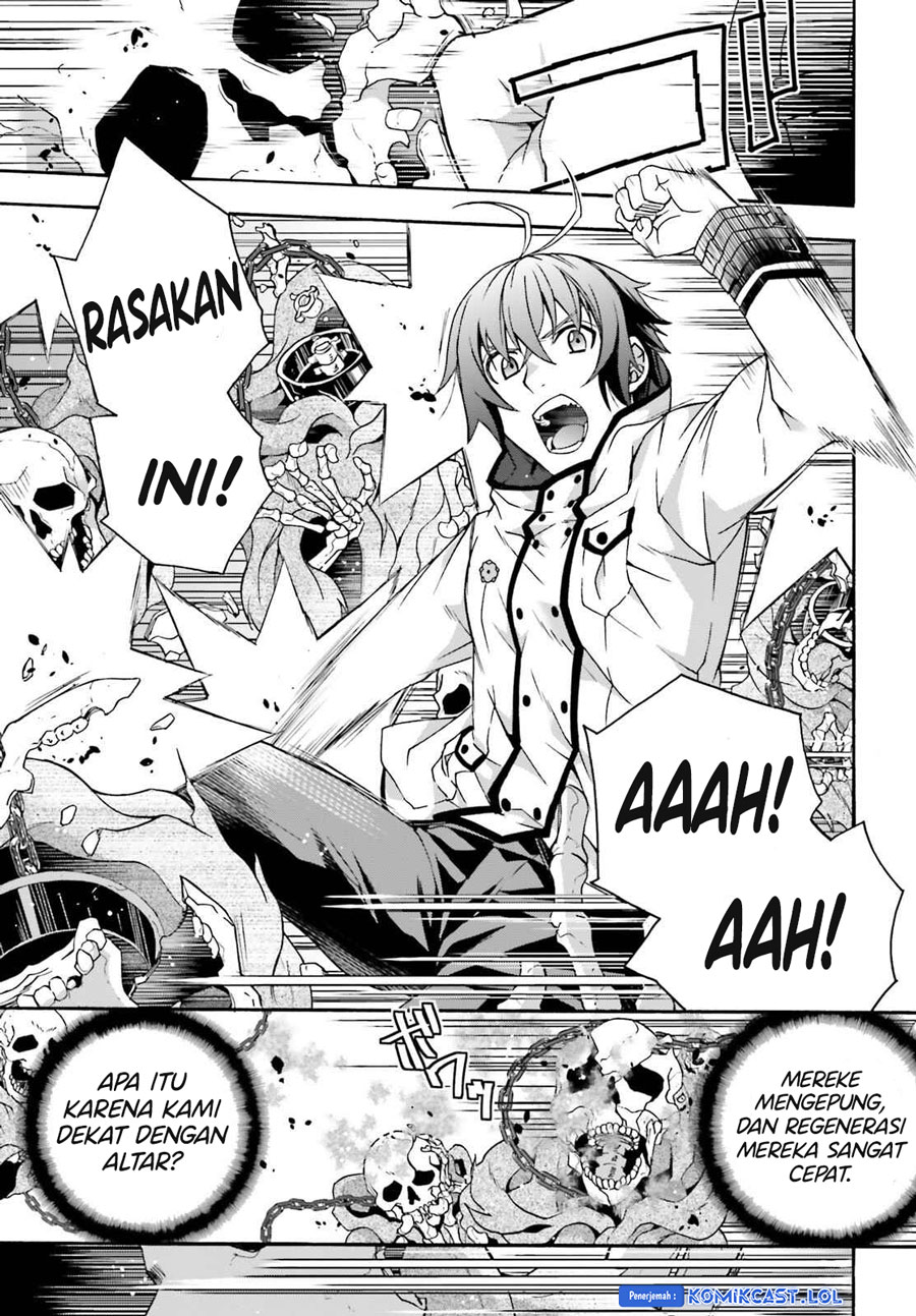 Chapter 58 - halaman 21