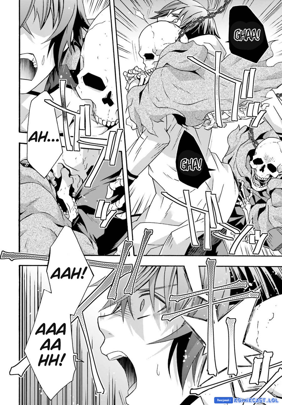 Chapter 58 - halaman 22