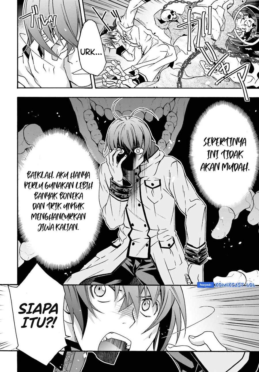 Chapter 58 - halaman 24