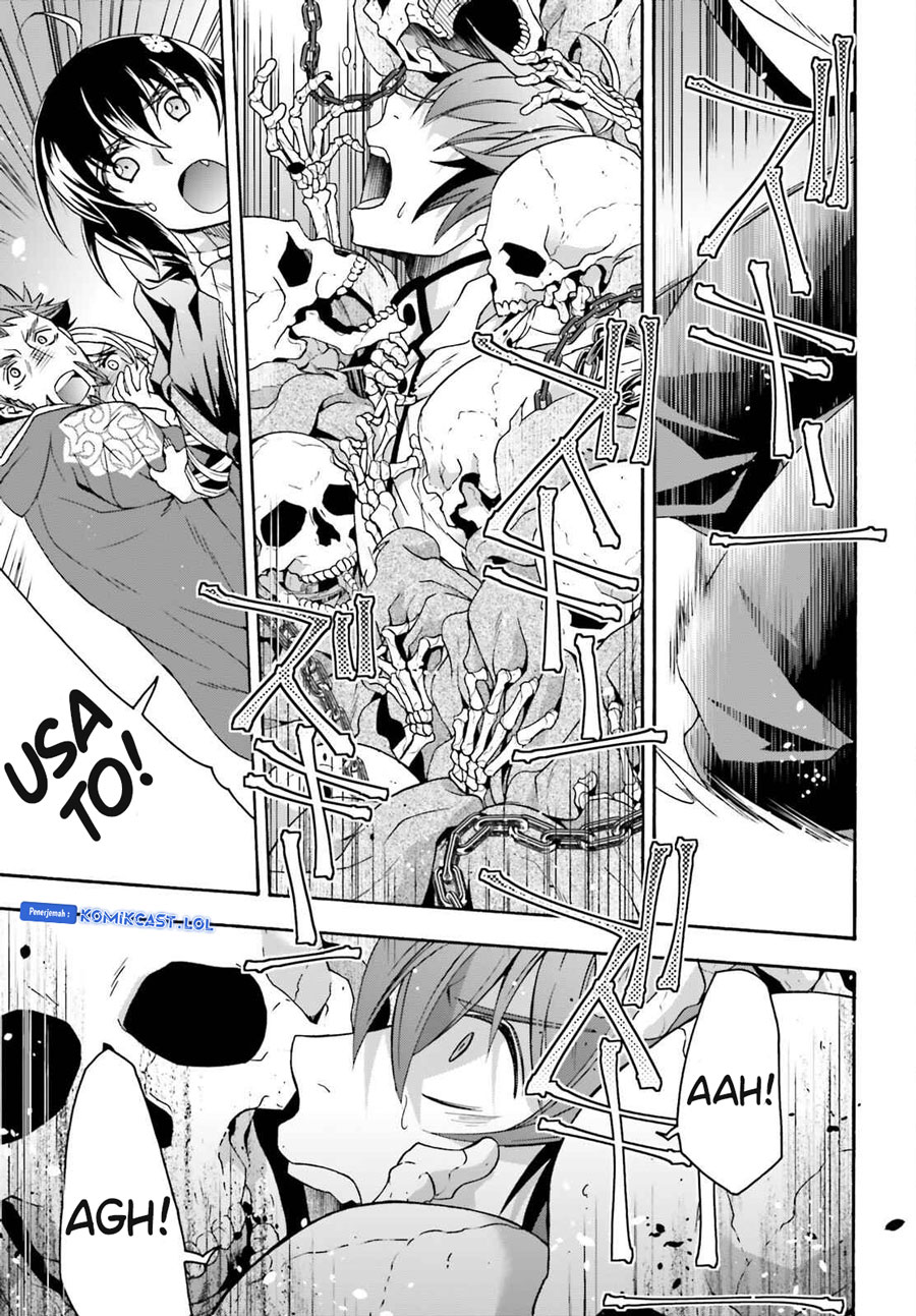 Chapter 58 - halaman 27