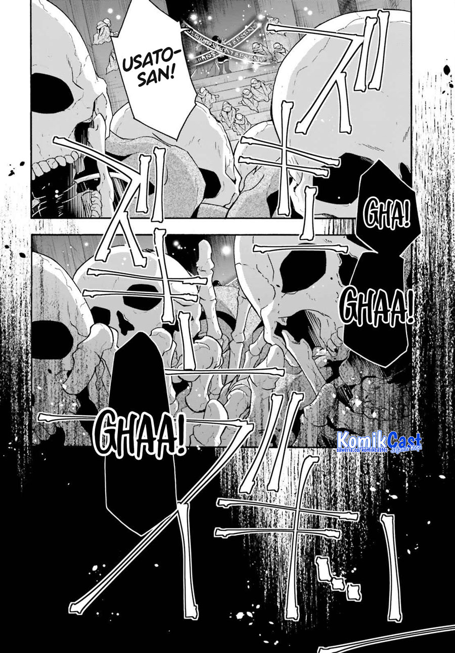 Chapter 58 - halaman 28