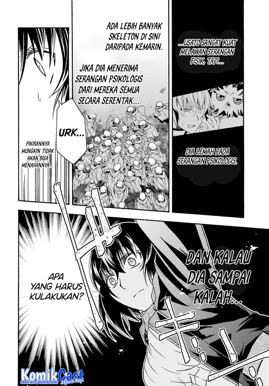 Chapter 58 - halaman 30