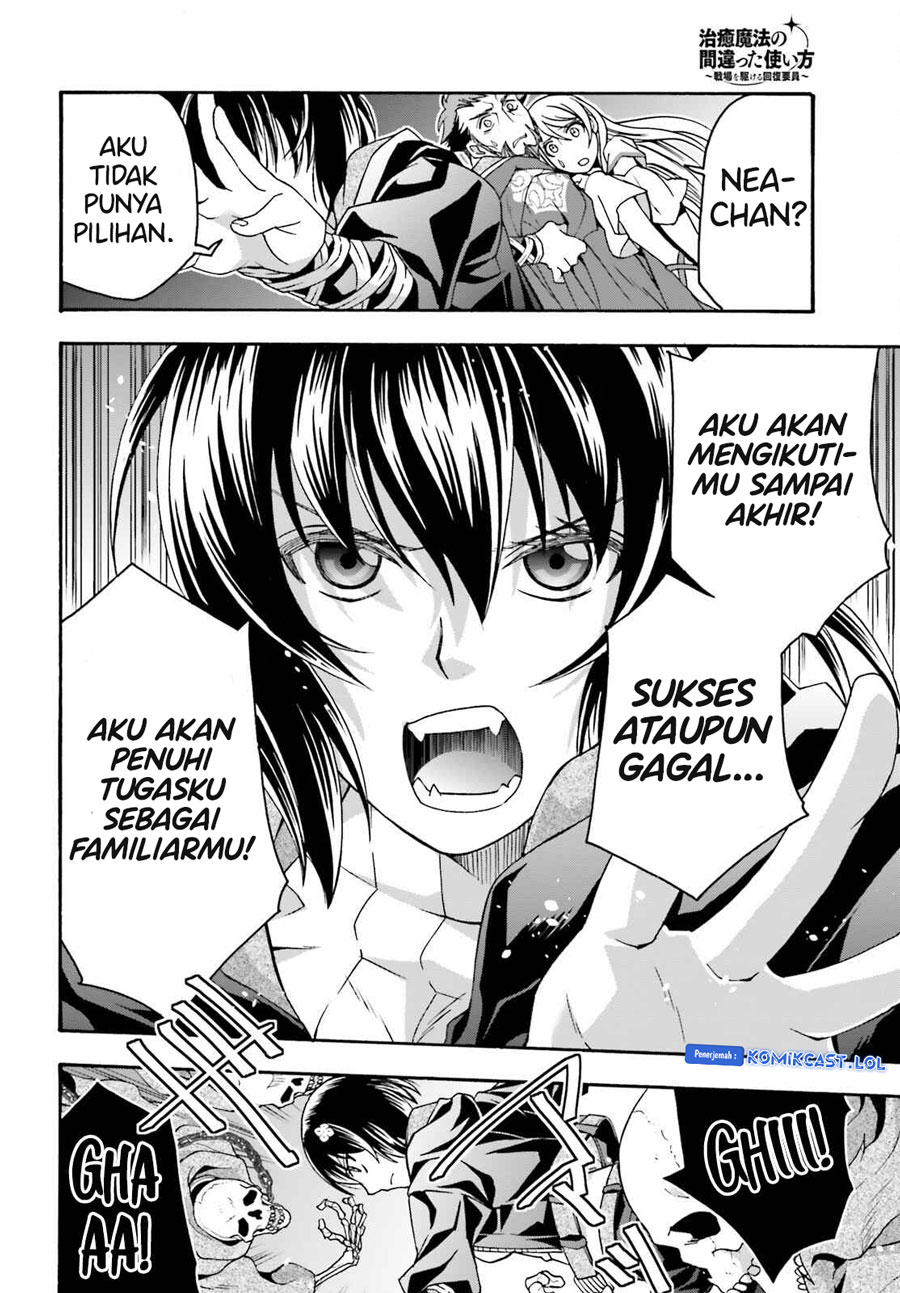 Chapter 58 - halaman 32