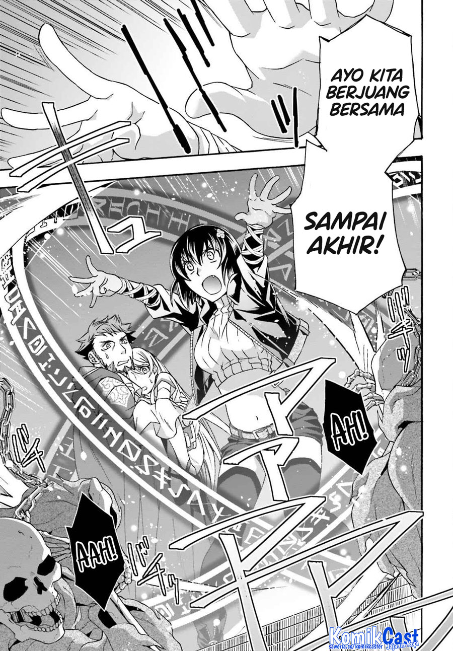 Chapter 58 - halaman 33