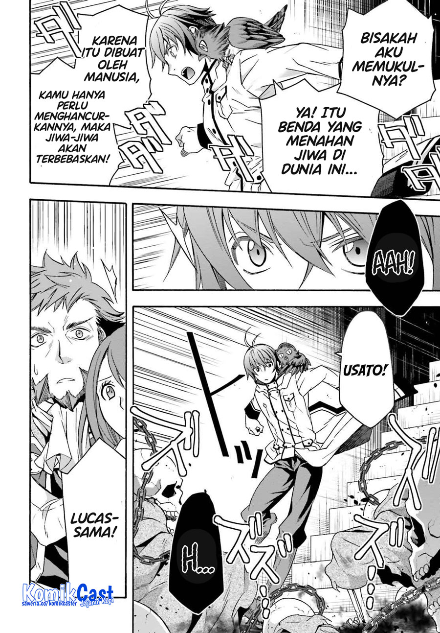 Chapter 58 - halaman 8