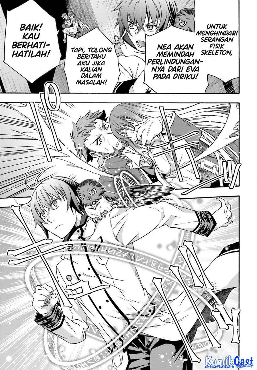Chapter 58 - halaman 9