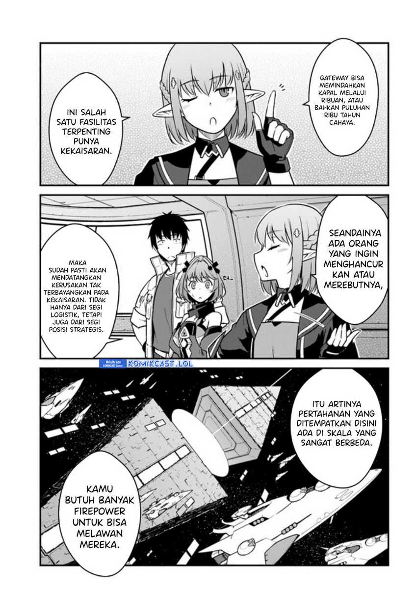 Chapter 36.1 - halaman 10