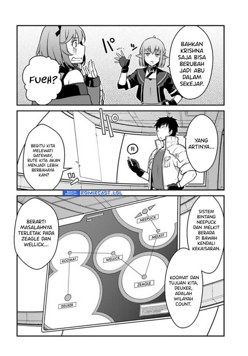 Chapter 36.1 - halaman 11