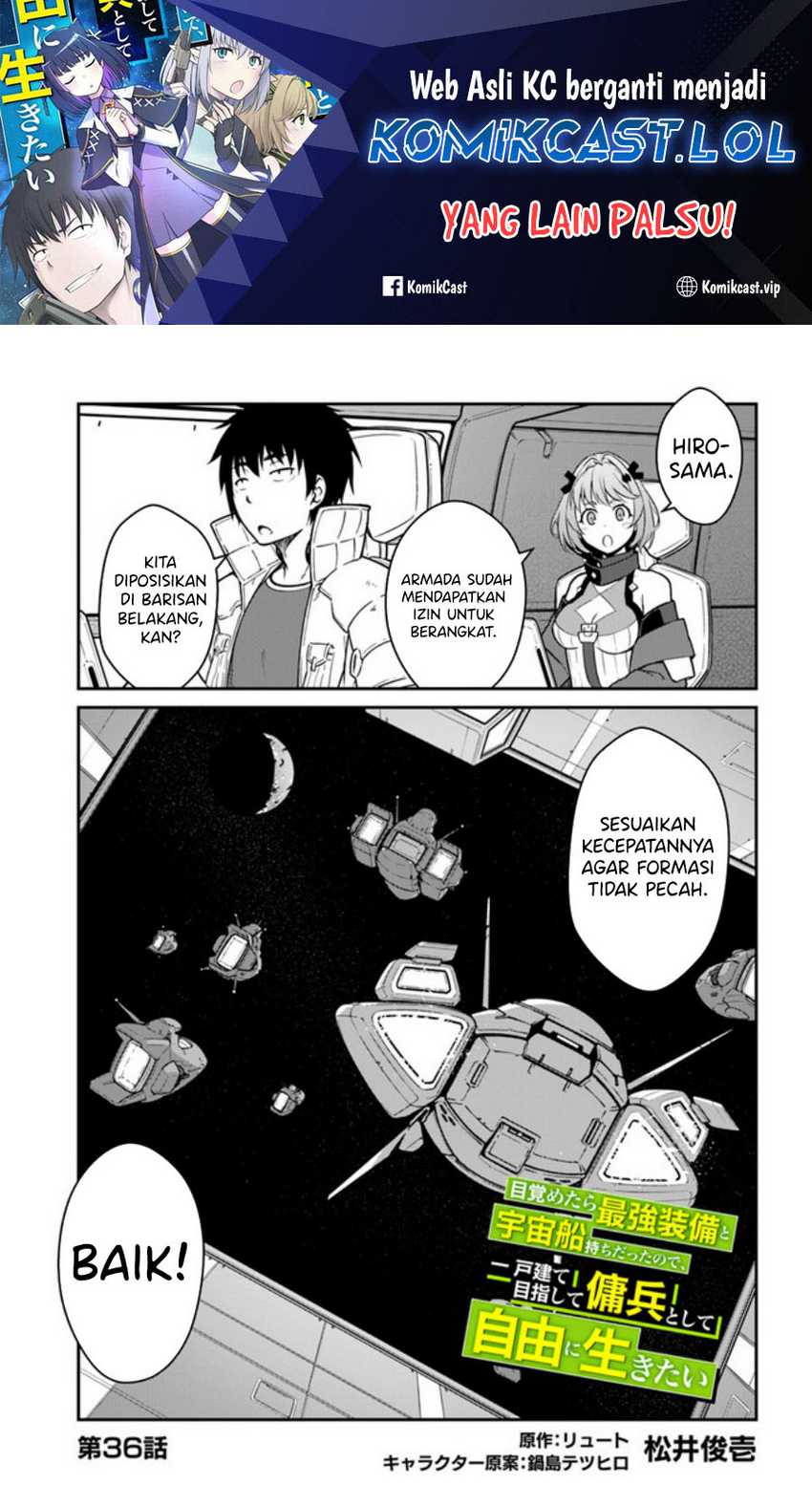 Chapter 36.1 - halaman 2