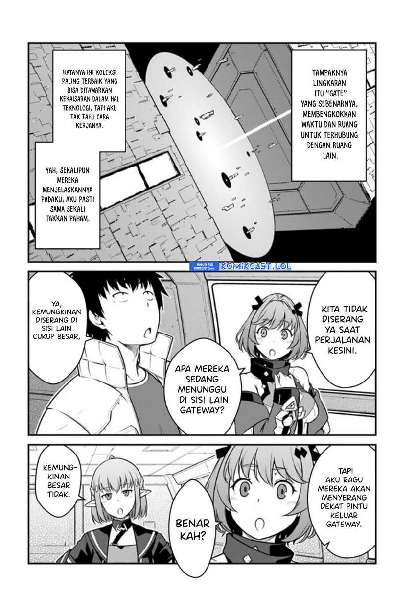 Chapter 36.1 - halaman 9