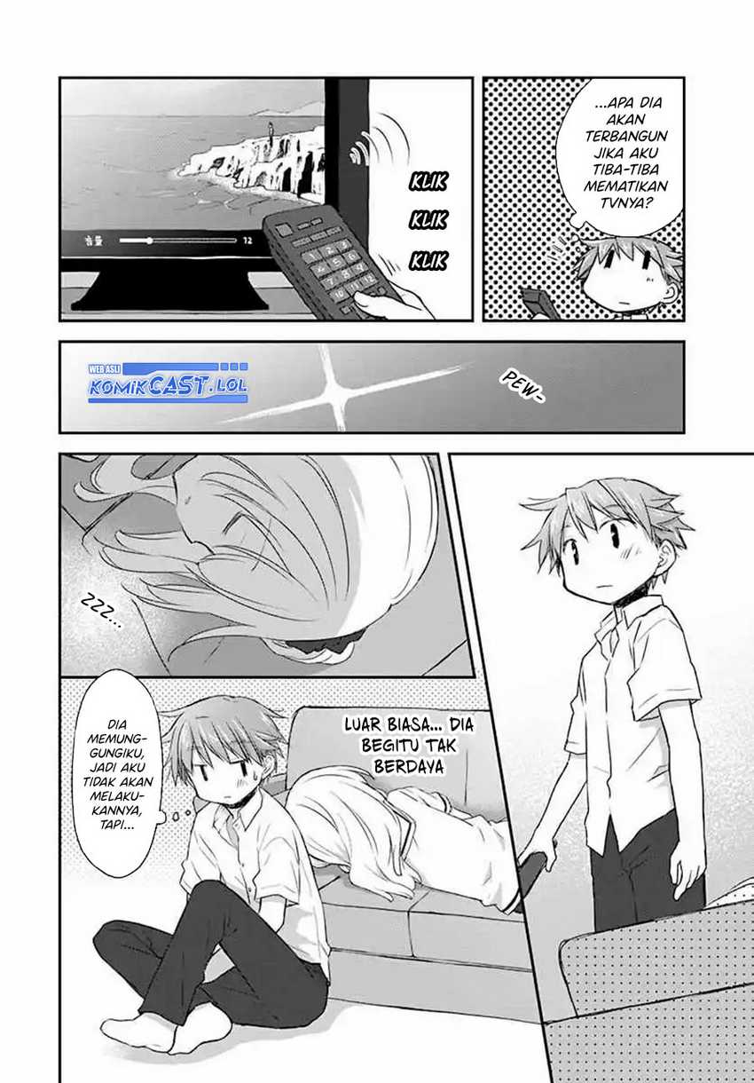 Chapter 28 - halaman 6
