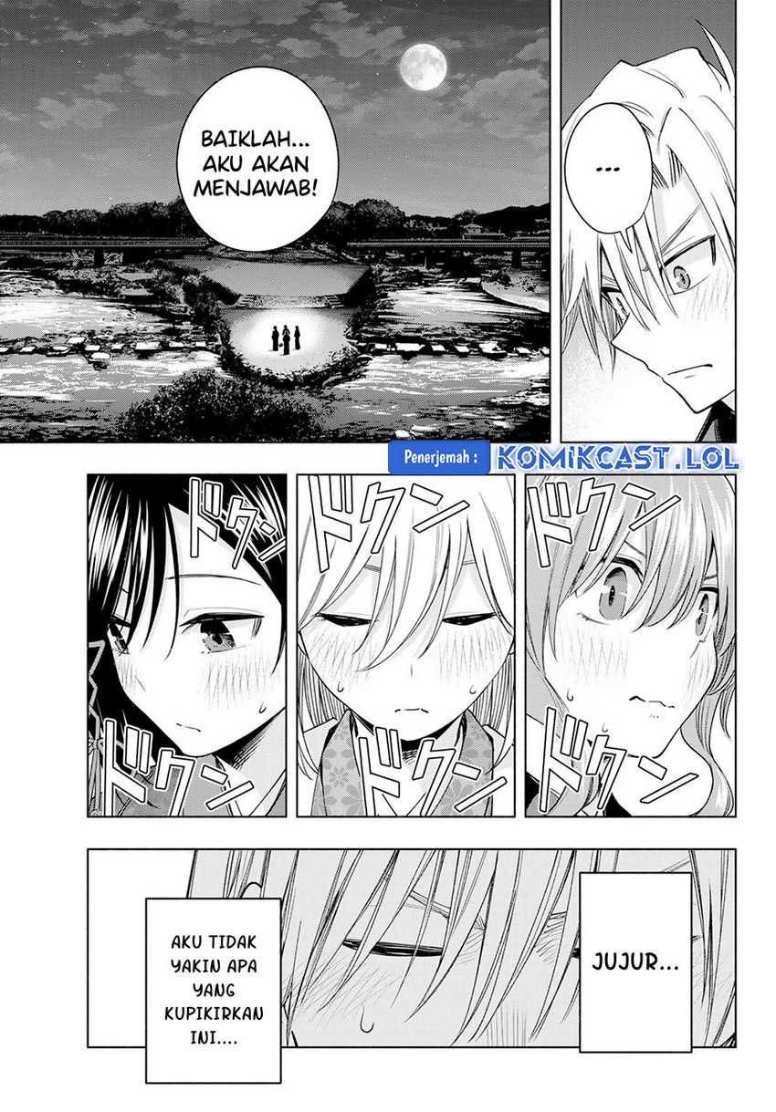 Chapter 110 - halaman 13