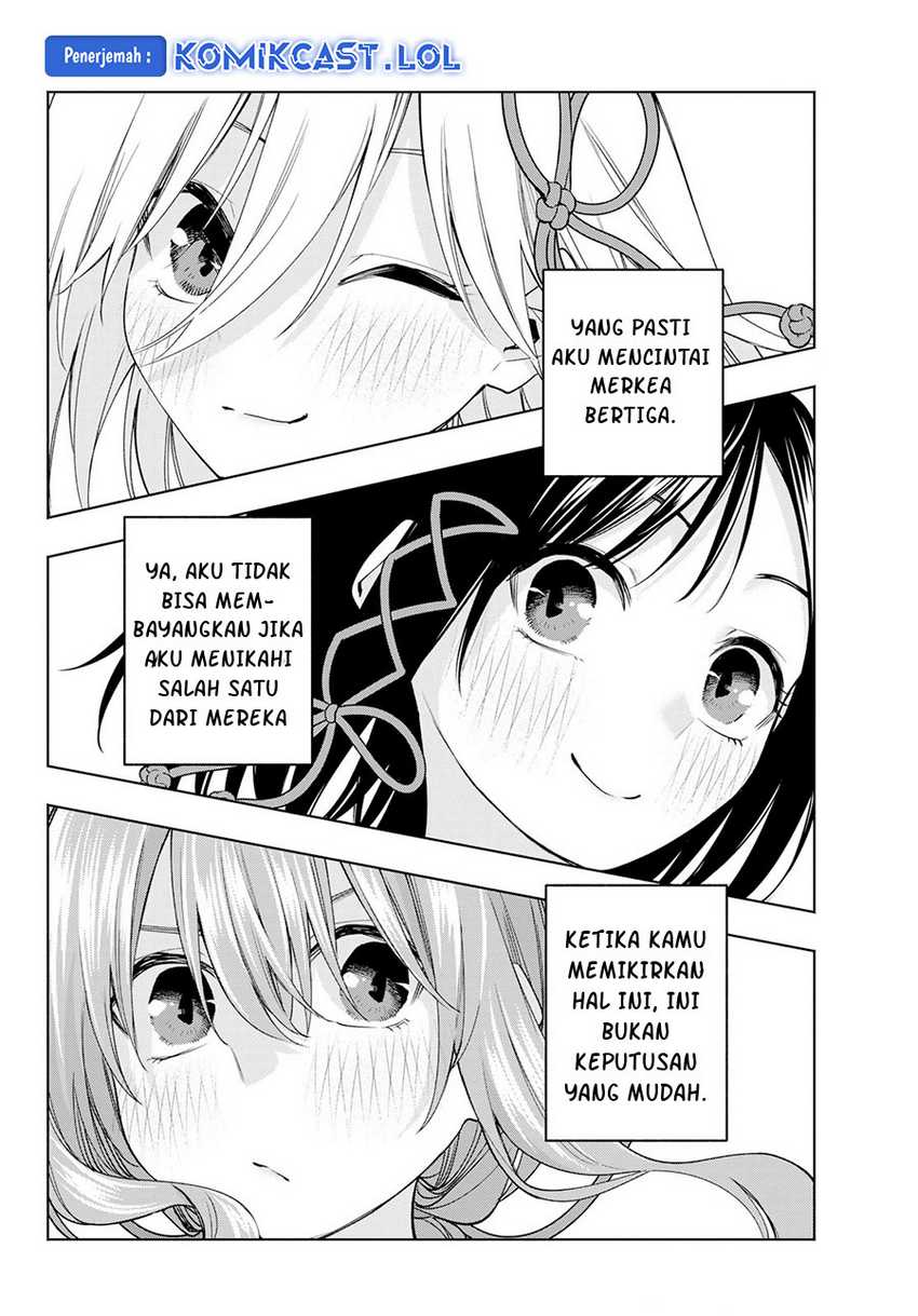 Chapter 110 - halaman 14