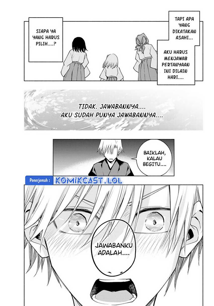 Chapter 110 - halaman 15