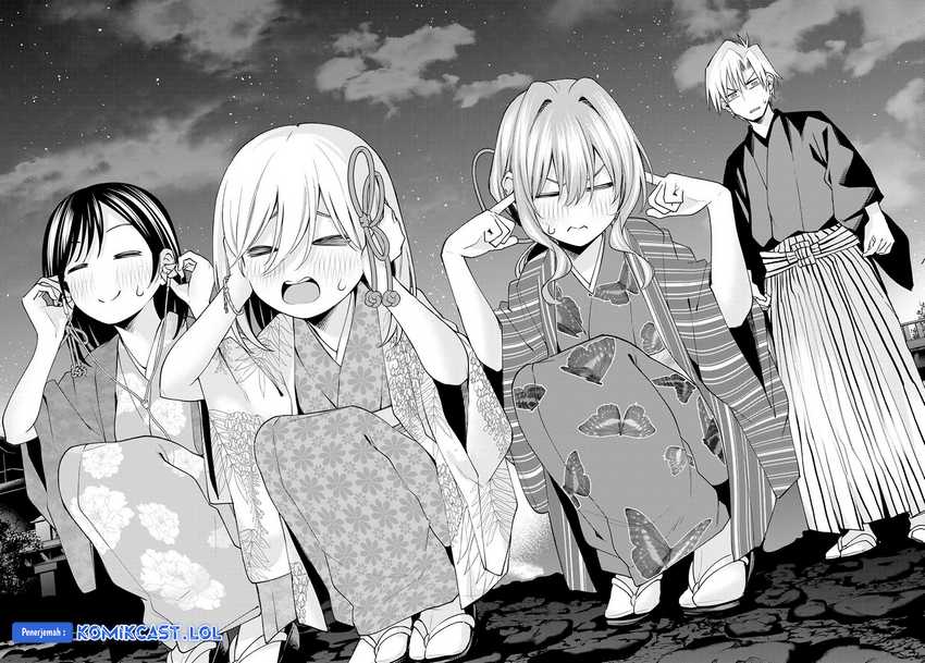 Chapter 110 - halaman 16